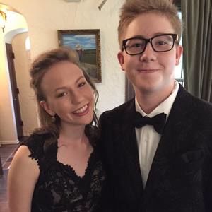 Meet your Posher, Sophia
